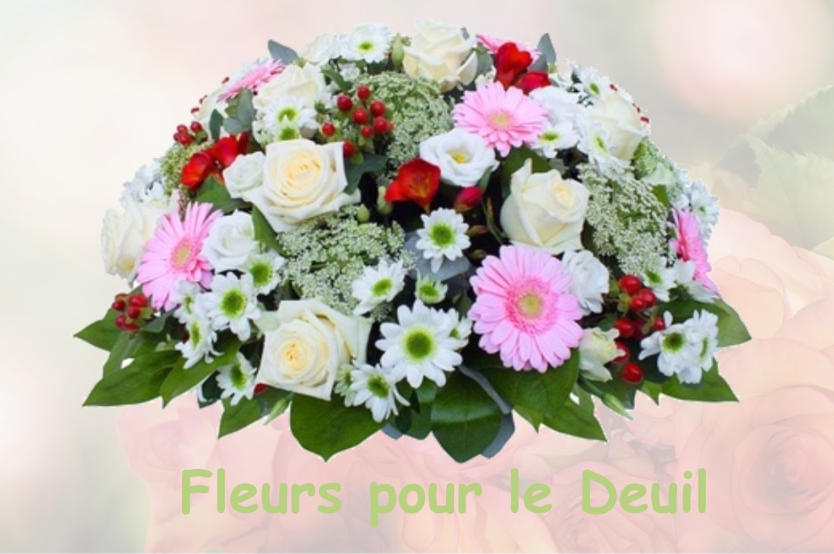 fleurs deuil PAGNY-LA-BLANCHE-COTE