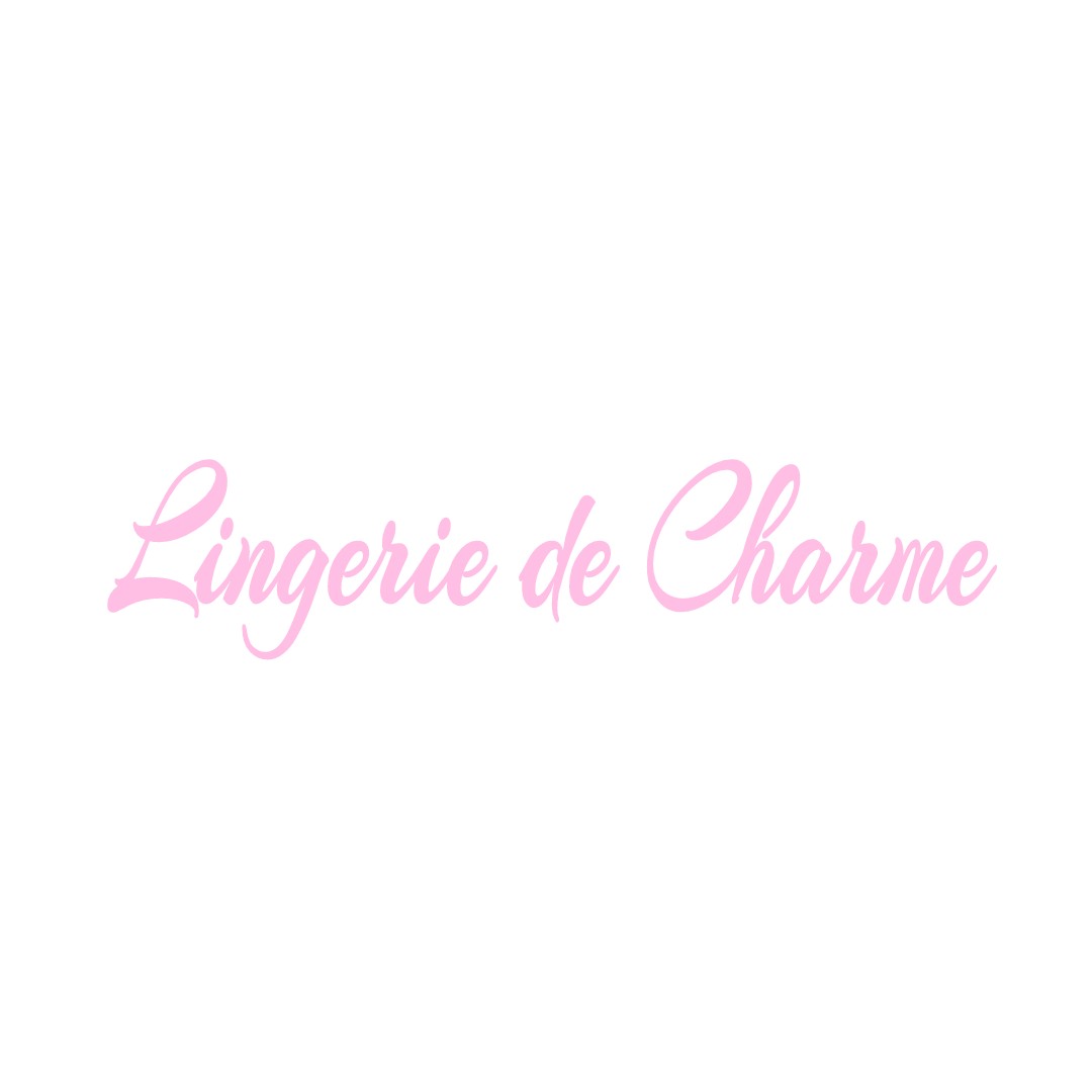 LINGERIE DE CHARME PAGNY-LA-BLANCHE-COTE